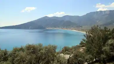Działka komercyjna na sprzedaż, Jednostka regionalna Tasos, Tasos, Jednostka regionalna Thasos