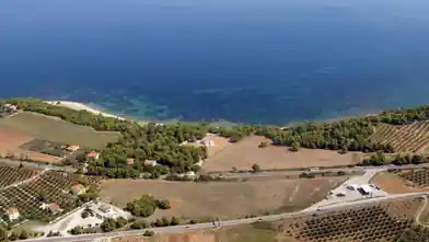 Commercial Plot for sale, Halkidiki, Halkidiki