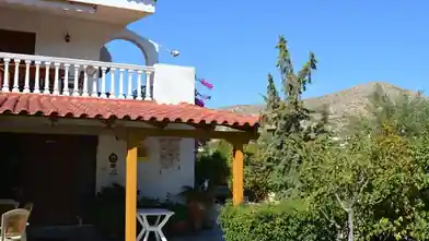 Detached House for sale, Anatoliki Attiki, Palea Fokea, Anatoliki Attiki