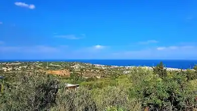 Commercial Plot for sale, Iraklio, Koutouloufari, Iraklio