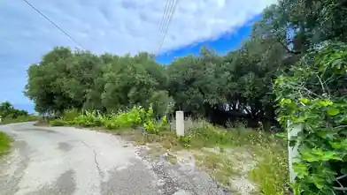Działka komercyjna na sprzedaż, Corfu, Avliotes