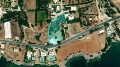 Commercial for sale, Lasithi, Agios Panteleimonas, Lasithi