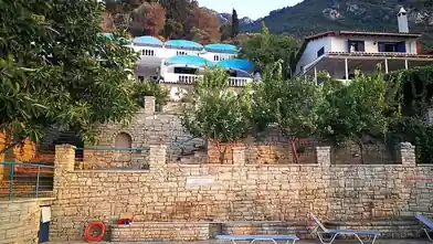 Hotel na sprzedaż, Nisi, Vathi, Samos