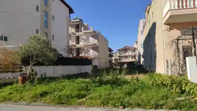 Commercial Plot for sale, Pieria, Olympiaki Akti, Pieria