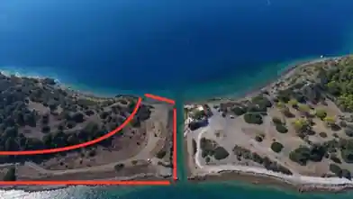 Commercial Plot for sale, Corinthia, Loutraki-Perachora, Corinthia
