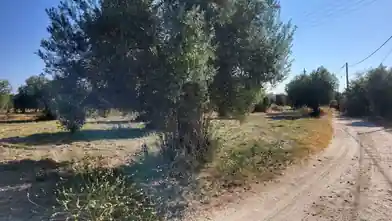 Commercial Plot for sale, Chalkidiki, Skala Fourkas, Chalkidiki