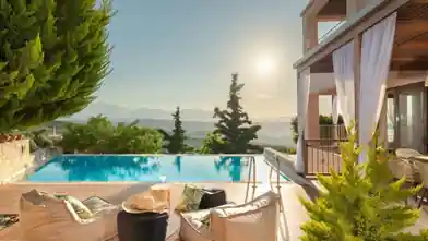 Detached House for sale, Iraklio, Silamos, Iraklio