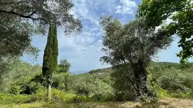 Commercial Plot for sale, Kerkira, Parelia, Kerkira