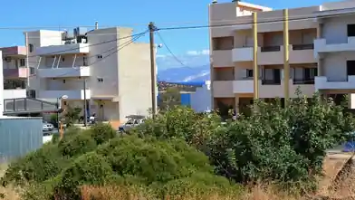 Działka komercyjna na sprzedaż, Lasithi, Pissidos, Lasithi