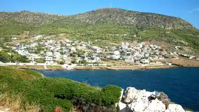 Commercial Plot for sale, Anatoli Attiki, Keratea, East Attica Regional Unit