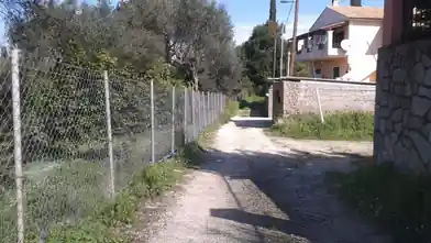 Działka komercyjna na sprzedaż, Corfu, Korfu, Korfu