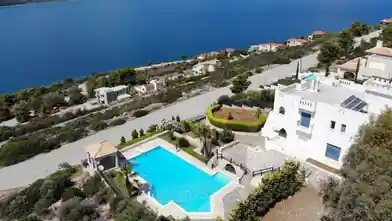 Villa for sale, Fthiotida, Malesina, Ο.Σ.Μ.Α.Ε.Σ