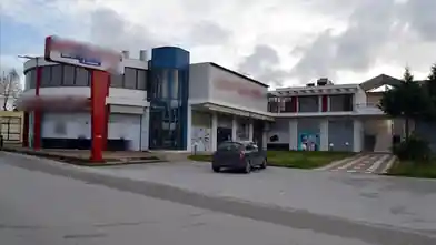 Commercial for sale, Halkidiki, Halkidiki