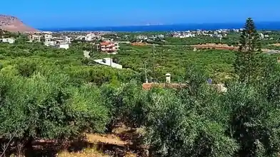 Commercial Plot for sale, Iraklio, Gouves, Iraklio