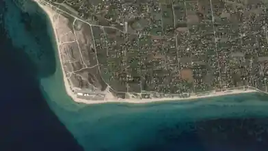 Коммерческий земельный участок на продажу, Halkidiki, Kallikrateia, Халкидики
