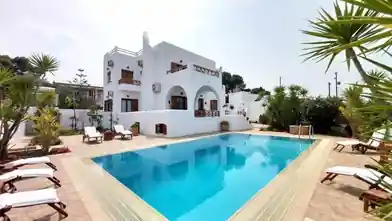 Detached House for sale, Nisi, Vathi, Nisi