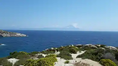 Działka komercyjna na sprzedaż, Chalkidiki, Toroni, Chalkidiki