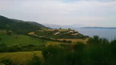 Commercial Plot for sale, Halkidiki, Ierissos, Halkidiki
