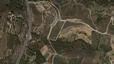 Commercial Plot for sale, Iraklio, Gazi, Iraklio