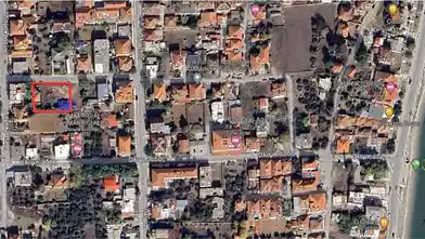 Commercial Plot for sale, Pieria, Makrygialos, Pieria