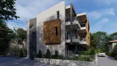 Apartment for sale, Pieria, Makrygialos, Pieria