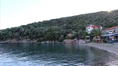 Commercial Plot for sale, Chalkidiki, Panagia, Chalkidiki