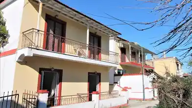 Hotel for sale, Corfu, Kavos, Corfu