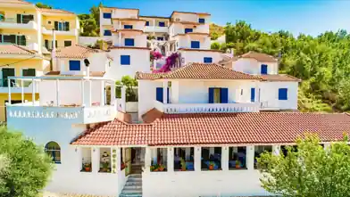 Hotel for sale, Thesprotia, Syvota, Thesprotia