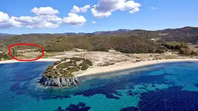 Hotel na sprzedaż, Halkidiki, Sithonia, Halkidiki
