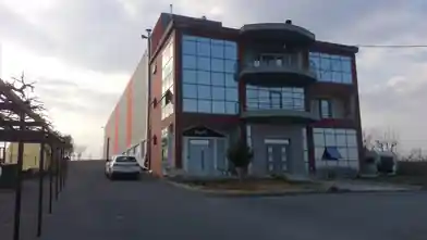 Commercial for sale, Pieria, Aiginio, Pieria