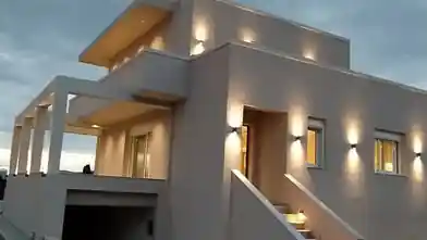 3 bedrooms Detached House for sale, Korinthia, Archeo Limani