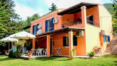 Detached House for sale, Kerkira, Melitiei, Kerkira