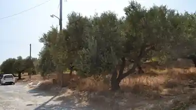 Commercial Plot for sale, Iraklio, Gouves, Iraklio