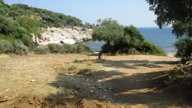 Działka komercyjna na sprzedaż, Jednostka regionalna Tasos, Tasos, Jednostka regionalna Thasos
