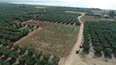 Działka komercyjna na sprzedaż, Halkidiki, Moudania, Halkidiki