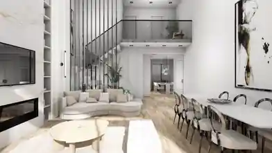 Apartment for sale, Thessaloniki, Thermi, Thessaloniki