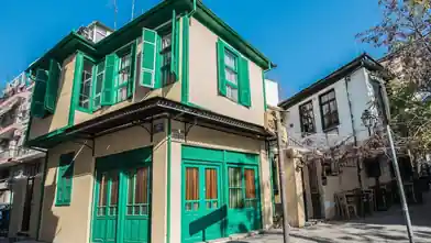 Detached House for sale, Thessaloniki, Ano Poli