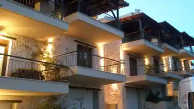 Hotel for sale, Chalkidiki, Poligiros, Chalkidiki