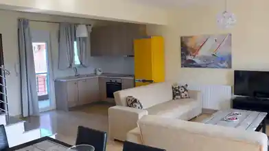 Mieszkanie na sprzedaż, Pieria, Anatolikos Olimbos, Pieria