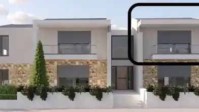 2 bedrooms Apartment for sale, Halkidiki, Kalyves Polygyrou