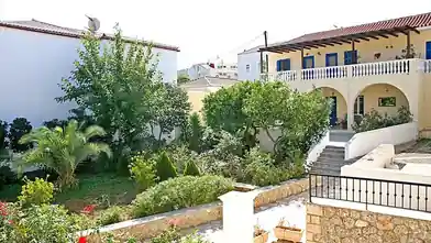 Apartment for sale, Nisi, Spetses, Nisi