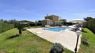 Detached House for sale, Kerkira, Melitiei, Kerkira