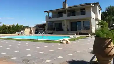Detached House for sale, Halkidiki, Kallikrateia, Halkidiki