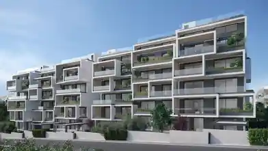 Apartment for sale, North Athens Regional Unit, Agia Paraskevi, North Athens Regional Unit