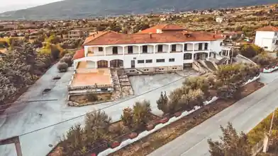 Hotel for sale, Pieria, East Olympos, Pieria