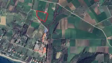 Коммерческий земельный участок на продажу, Chalkidiki, Tripiti, Халкидики