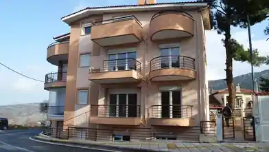 Mieszkanie na sprzedaż, Thessaloniki, Chortiatis, Saloniki