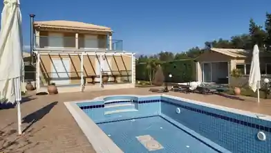 Detached House for sale, Kerkira, Melitiei, Kerkira