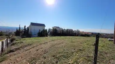 Commercial Plot for sale, Thessaloniki, Panorama, Thessaloniki