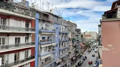 1-комнатная Квартира на продажу, Салоники